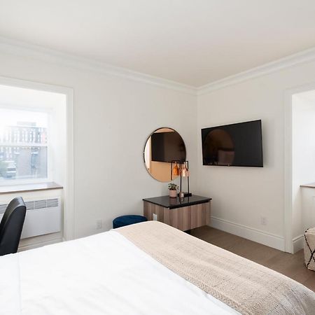 Opal Apartment Montreal Luaran gambar