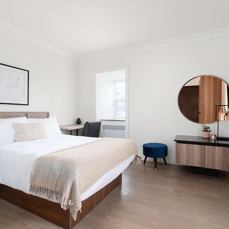 Opal Apartment Montreal Luaran gambar
