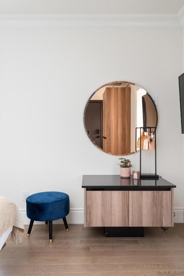 Opal Apartment Montreal Luaran gambar