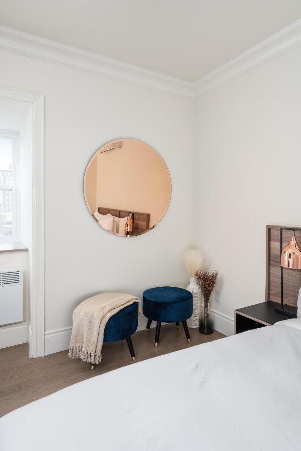 Opal Apartment Montreal Luaran gambar