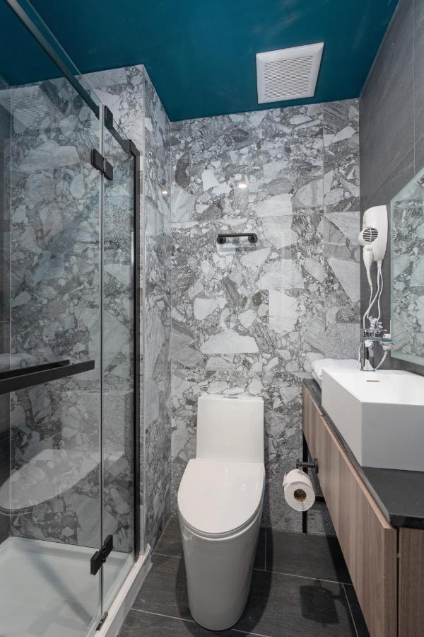 Opal Apartment Montreal Luaran gambar
