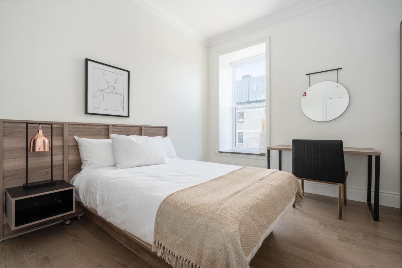 Opal Apartment Montreal Bilik gambar