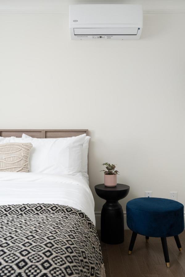 Opal Apartment Montreal Luaran gambar