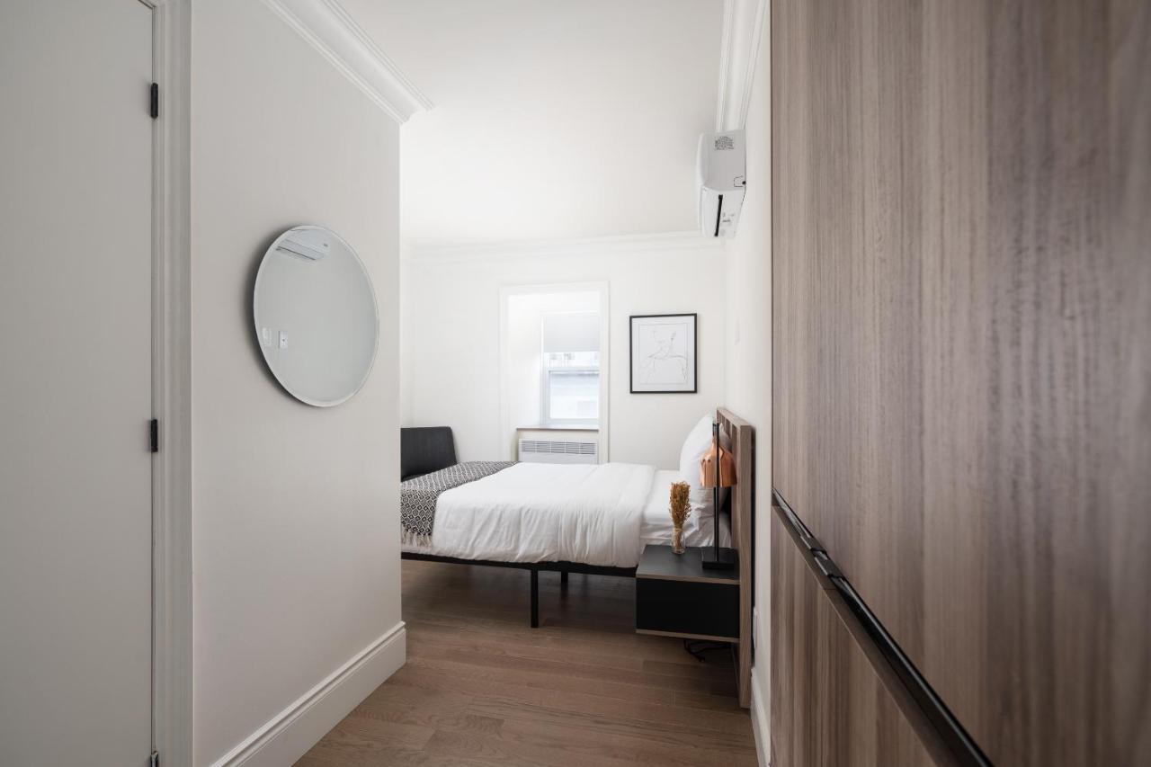 Opal Apartment Montreal Bilik gambar