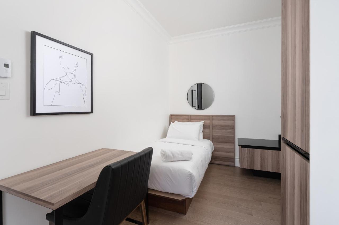 Opal Apartment Montreal Bilik gambar