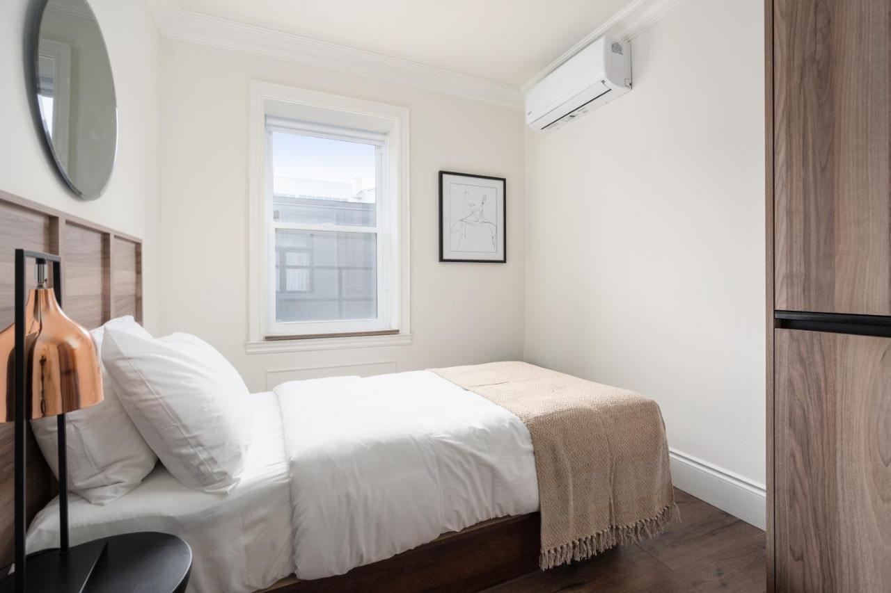 Opal Apartment Montreal Luaran gambar