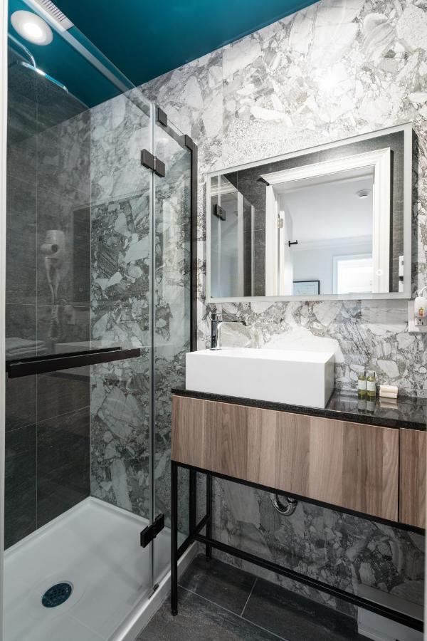 Opal Apartment Montreal Luaran gambar