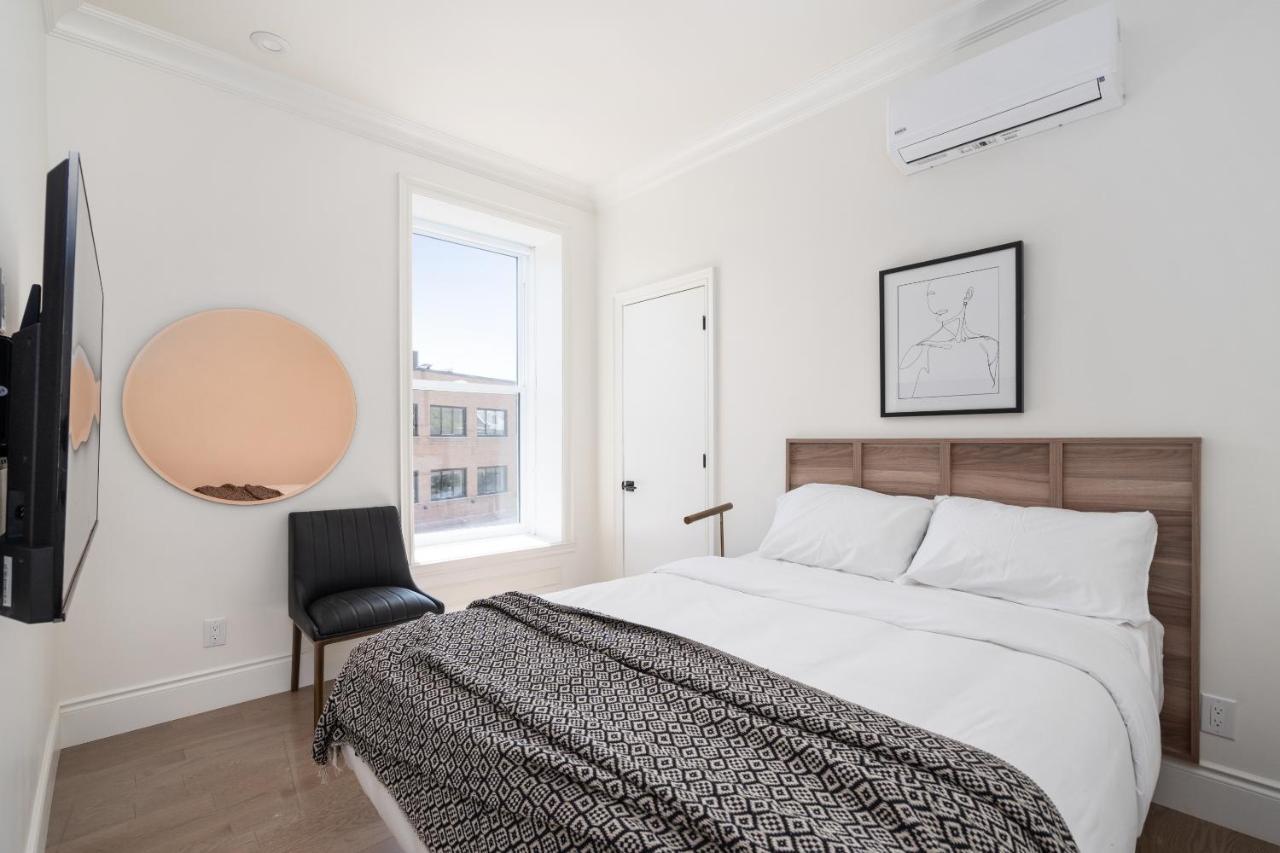 Opal Apartment Montreal Bilik gambar