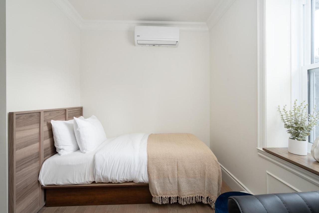 Opal Apartment Montreal Bilik gambar