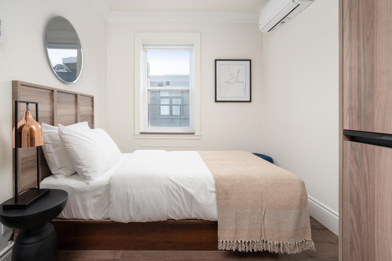 Opal Apartment Montreal Bilik gambar