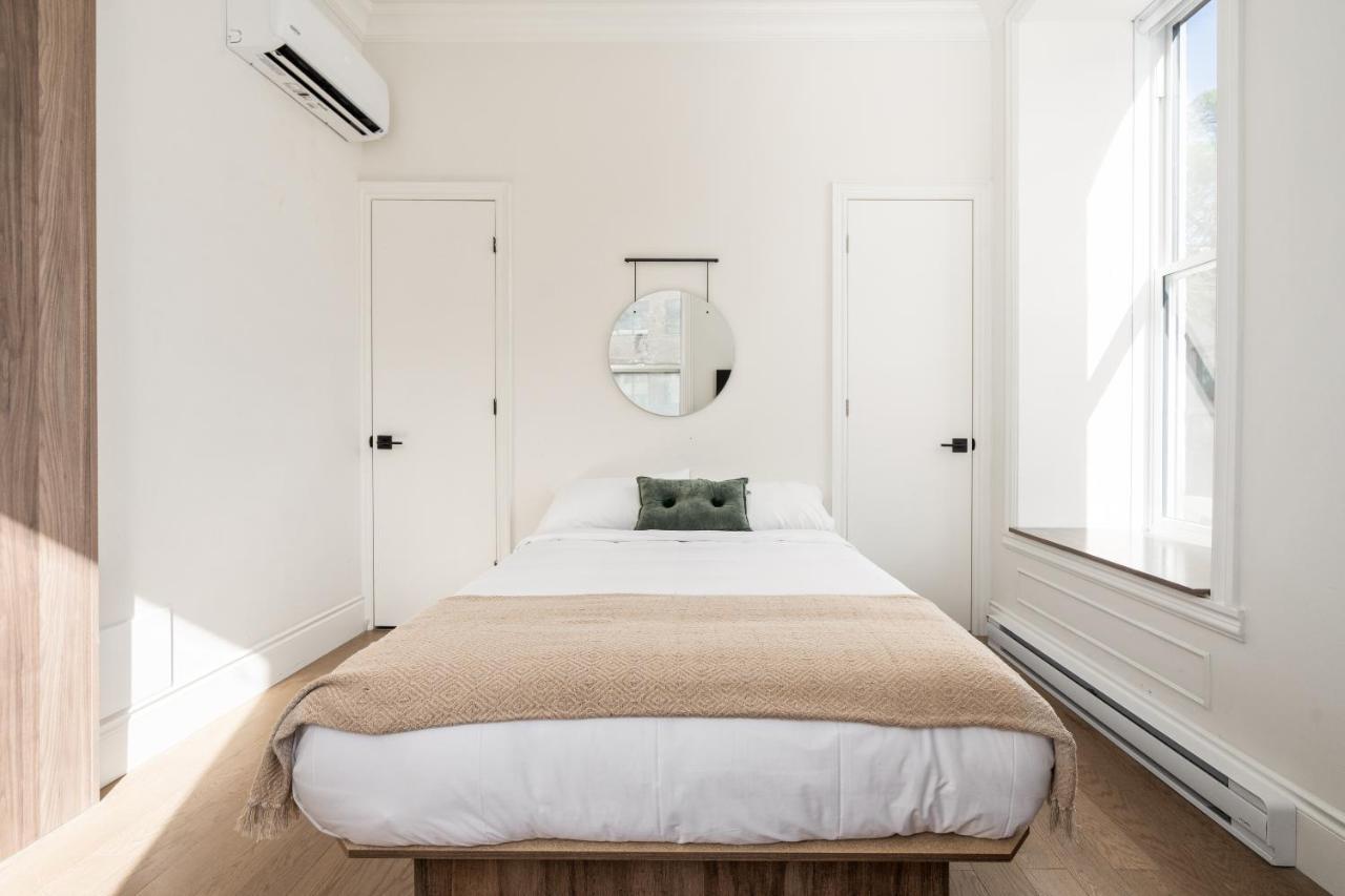Opal Apartment Montreal Bilik gambar