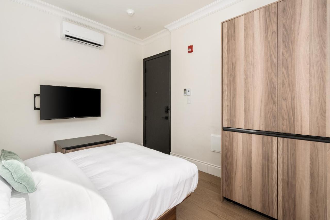 Opal Apartment Montreal Luaran gambar