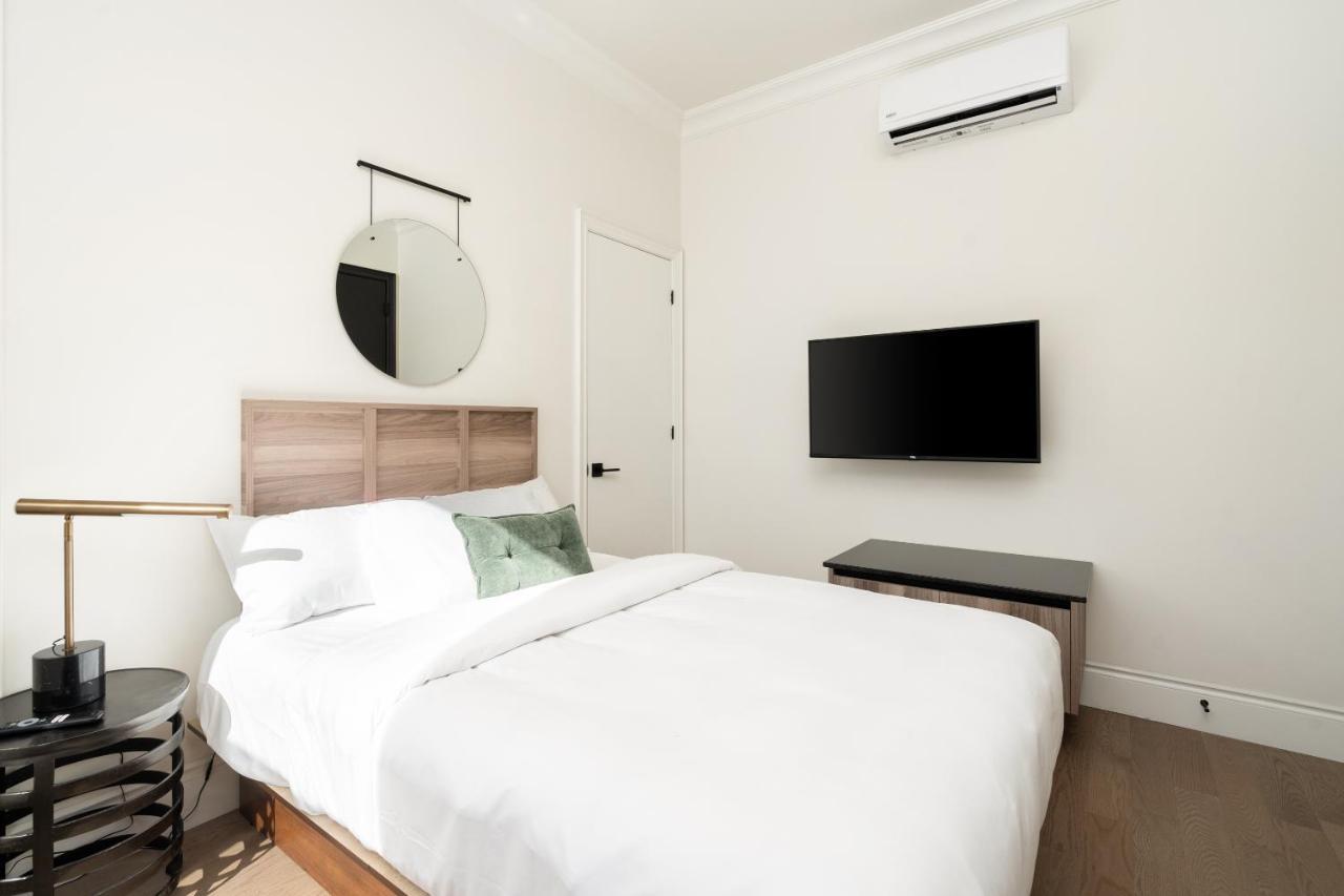Opal Apartment Montreal Luaran gambar
