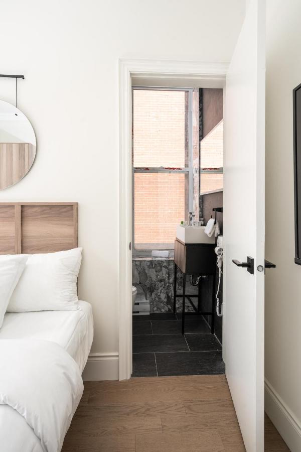 Opal Apartment Montreal Luaran gambar