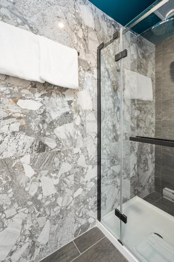 Opal Apartment Montreal Luaran gambar
